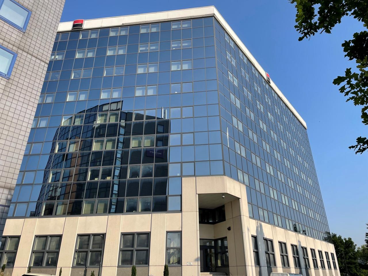 Bureau Fontenay-sous-Bois 1149m² Location bureau Fontenay-sous-Bois Val-de-Marne OLBUR2531617 1